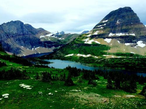 Hotel Guesthouse Inn & Suites Kalispell