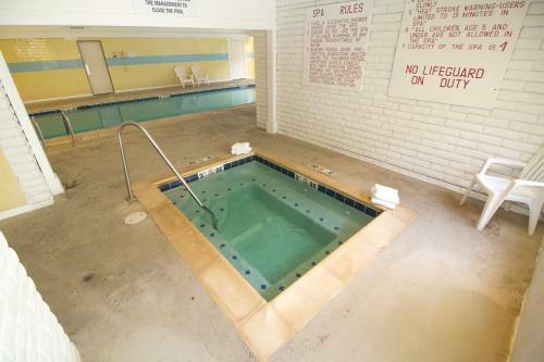 Hotel Guesthouse Inn & Suites Kalispell
