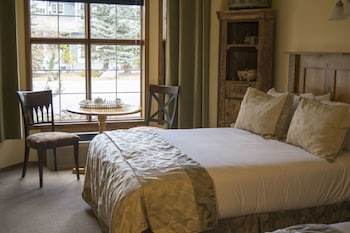 Posada The Georgetown Inn