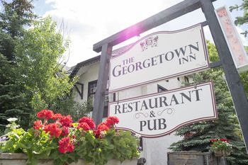 Posada The Georgetown Inn