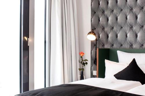 Apartamento Pandion Boardinghouse