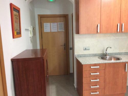 Apartamentos Turisticos Sant Boi