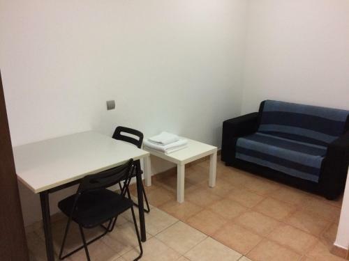 Apartamentos Turisticos Sant Boi