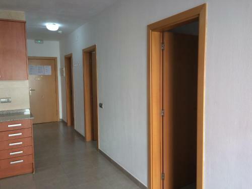 Apartamentos Turisticos Sant Boi