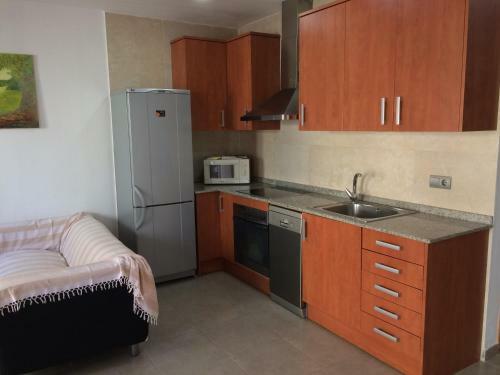 Apartamentos Turisticos Sant Boi
