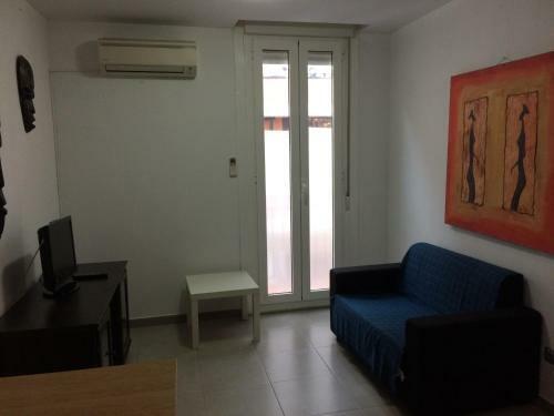 Apartamentos Turisticos Sant Boi