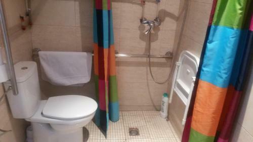 Apartamentos Turisticos Sant Boi