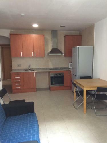 Apartamentos Turisticos Sant Boi