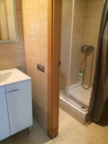 Apartamentos Turisticos Sant Boi