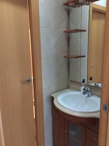 Apartamentos Turisticos Sant Boi
