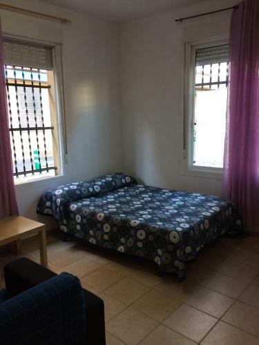 Apartamentos Turisticos Sant Boi