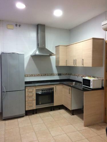 Apartamentos Turisticos Sant Boi