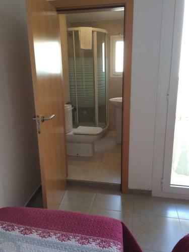 Apartamentos Turisticos Sant Boi