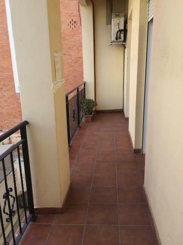 Apartamentos Turisticos Sant Boi