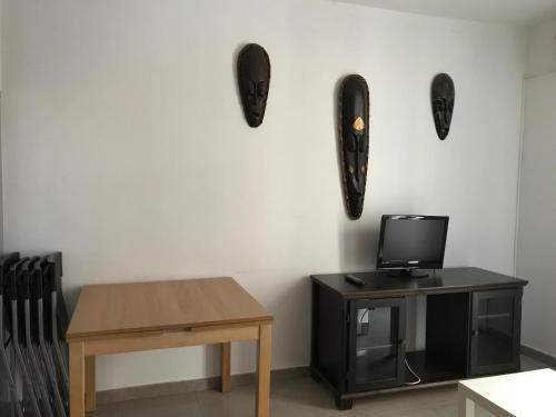 Apartamentos Turisticos Sant Boi