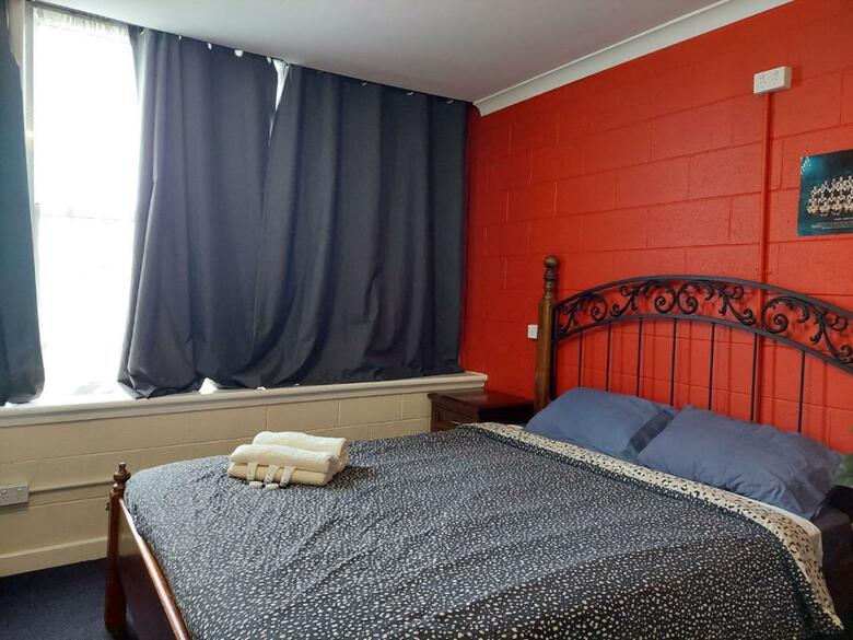 Albergue Port Adelaide Backpackers