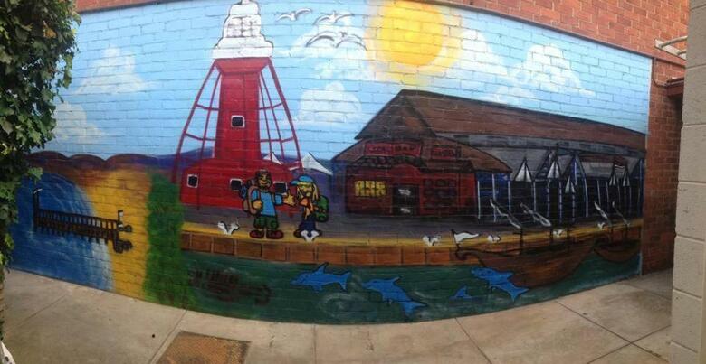 Albergue Port Adelaide Backpackers