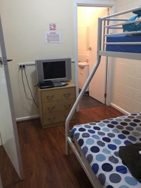 Albergue Port Adelaide Backpackers
