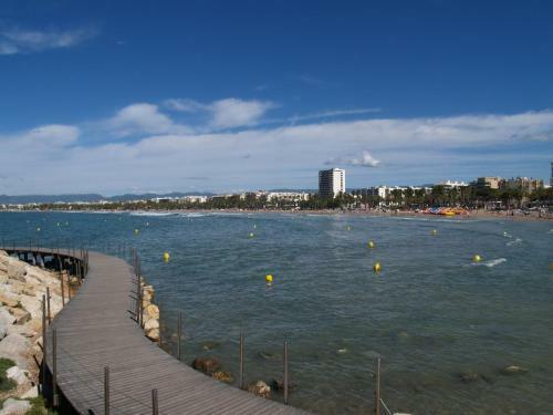Apartment Terecel IV Salou