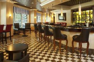 Sheraton Read House Hotel Chattanooga