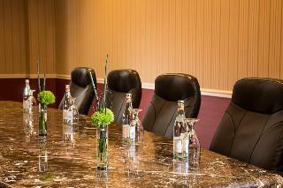 Sheraton Read House Hotel Chattanooga