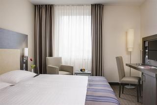 Intercityhotel Ingolstadt