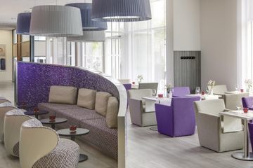 Intercityhotel Ingolstadt