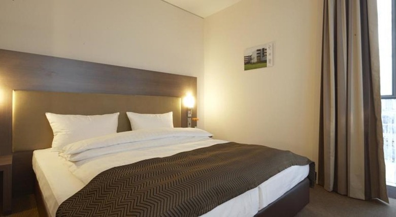 Intercityhotel Ingolstadt