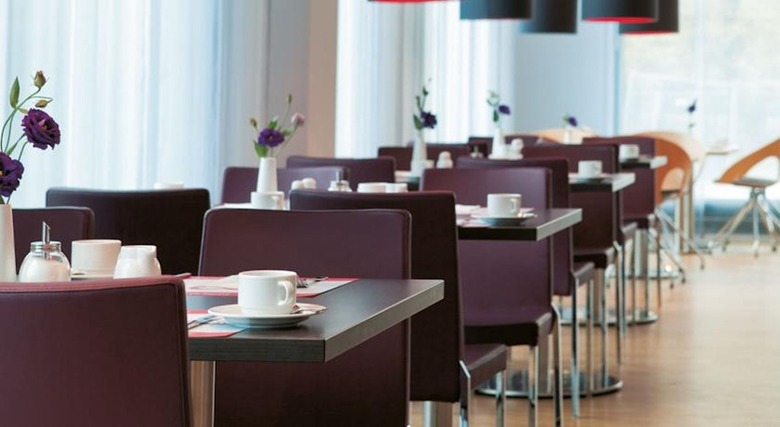 Intercityhotel Ingolstadt