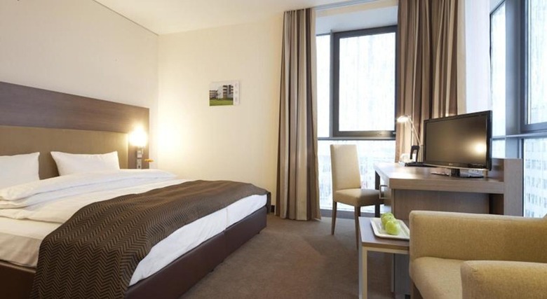 Intercityhotel Ingolstadt