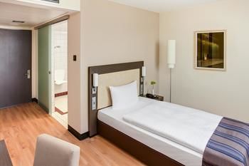 Intercityhotel Ingolstadt
