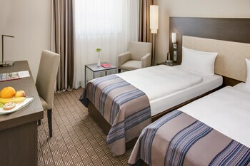 Intercityhotel Ingolstadt