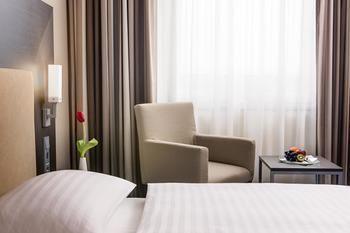 Intercityhotel Ingolstadt