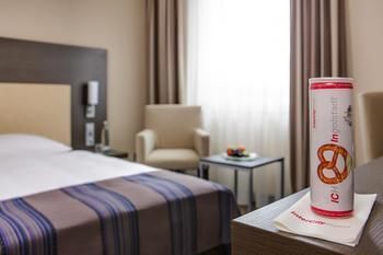 Intercityhotel Ingolstadt