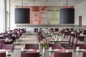 Intercityhotel Ingolstadt