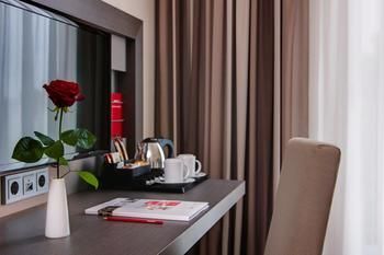 Intercityhotel Ingolstadt