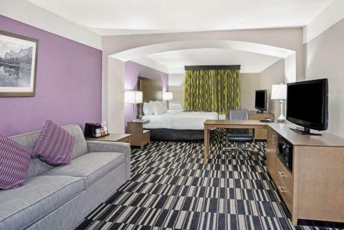 Hotel La Quinta Inn & Suites Modesto Salida