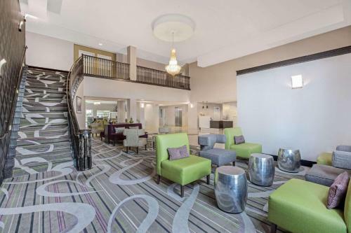 Hotel La Quinta Inn & Suites Modesto Salida