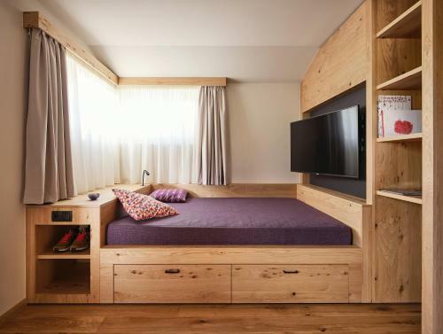 Apartamento Alpe Di Susi