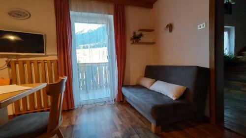 Apartamento Haus Bergfrieden