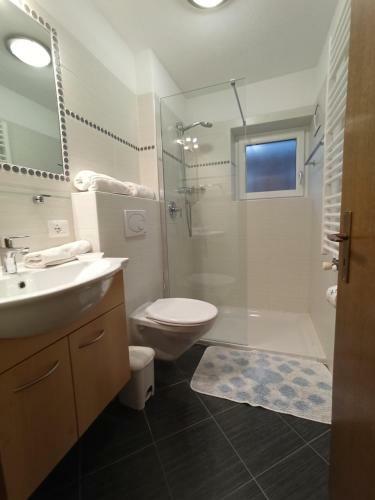 Apartamento Haus Bergfrieden