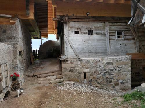 Apartamento Ritschhof