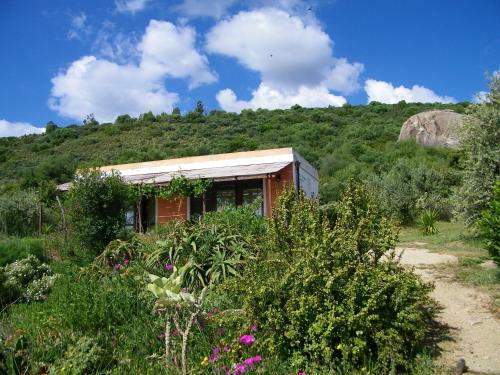 B&B Casa Per Ferie Villaggiocarovana