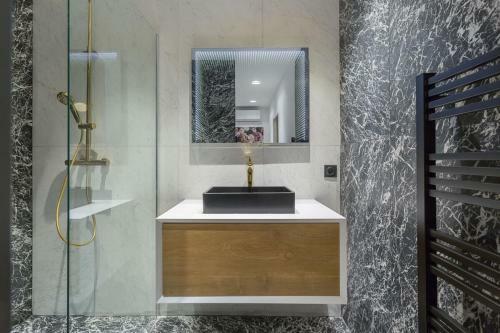 Apartamento New ! Amazing Flat - 2 Rooms - Downtown Lyon