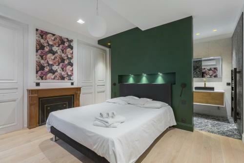 Apartamento New ! Amazing Flat - 2 Rooms - Downtown Lyon