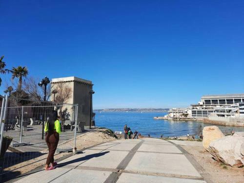 Apartamento A 10 Minutes de La Plage, Charmant Studio de 25 M�