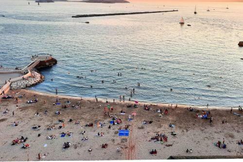 Apartamento A 10 Minutes de La Plage, Charmant Studio de 25 M�