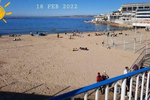 Apartamento A 10 Minutes de La Plage, Charmant Studio de 25 M�