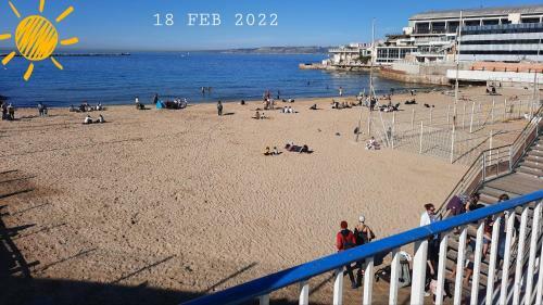Apartamento A 10 Minutes de La Plage, Charmant Studio de 25 M�