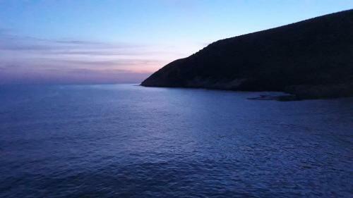 Il Canto Del Mare
